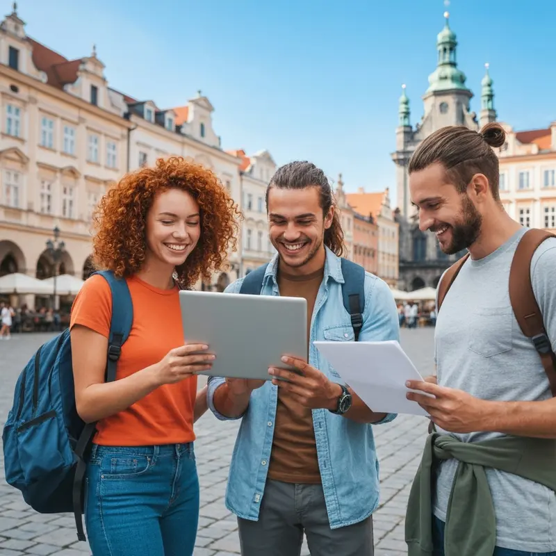 Backpacker Travel Insurance: Long-Term Coverage for Digital Nomads