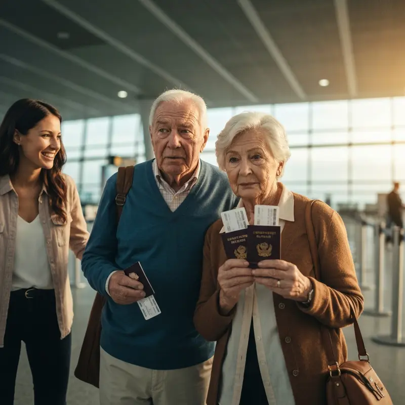 Securing Your Parents’ Visit: A Step-by-Step Guide to USA Travel Insurance