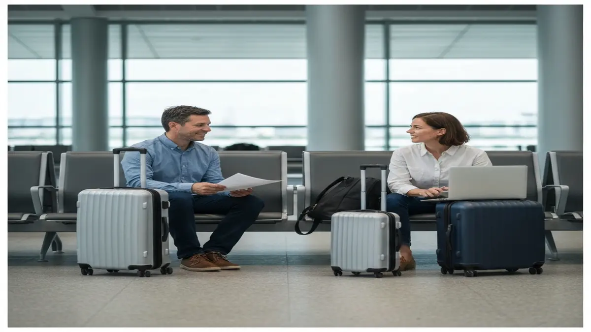 Senior Travel Insurance USA: Over 70 Coverage