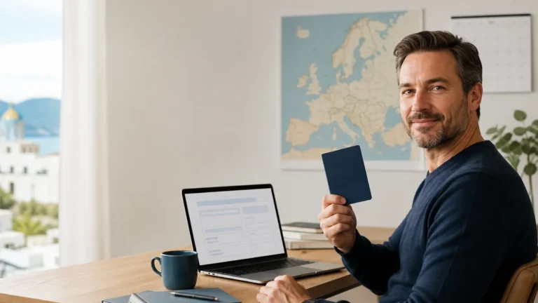 ETIAS Travel Insurance Requirement: Official Answer