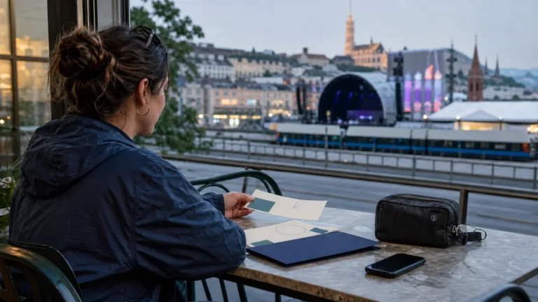 Europe Travel Insurance for Festival Trips