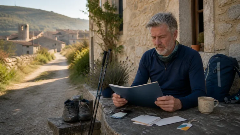 Europe Travel Insurance for Pilgrimage Routes