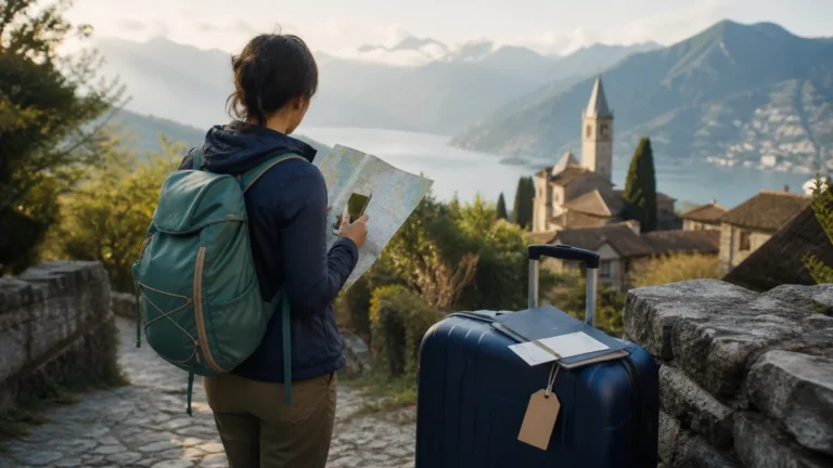 Europe Travel Insurance for Self-Guided Tours