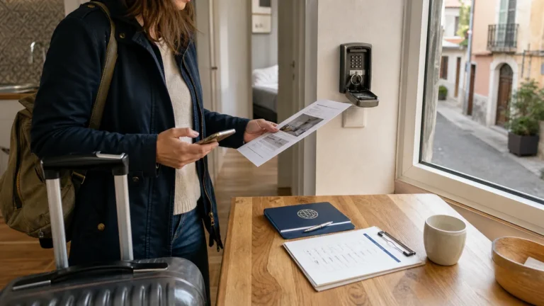Europe Travel Insurance for Vacation Rentals