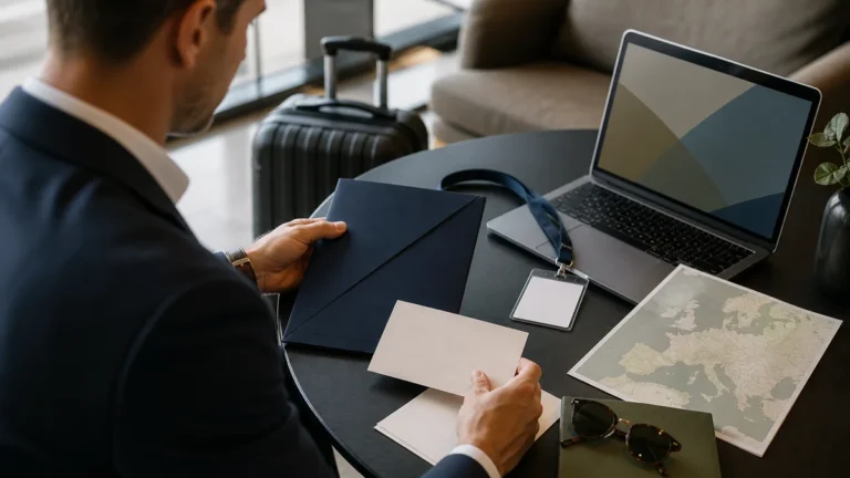 Schengen Insurance for Business Travelers: Coverage Audit