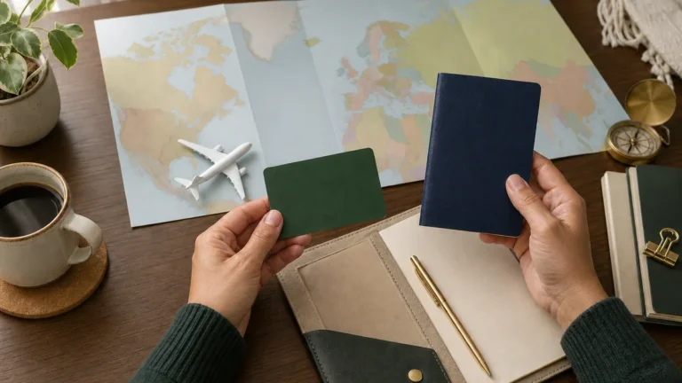 Schengen Travel Insurance for US Green Card Holders