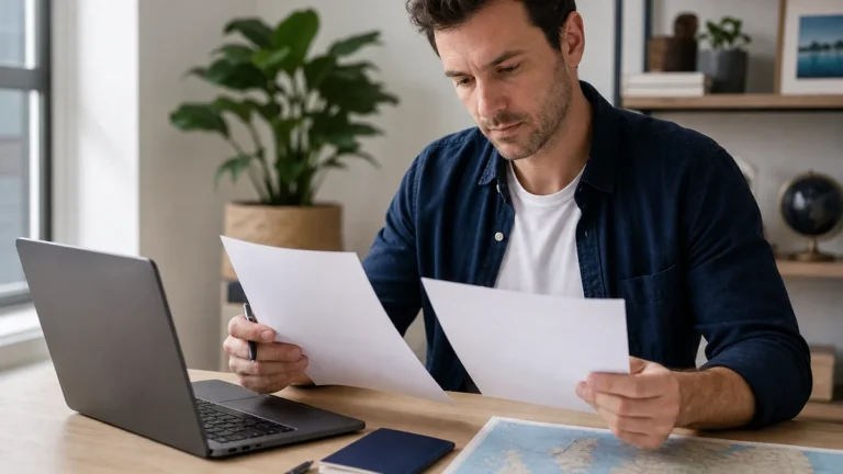 How to Get a Schengen Travel Insurance Certificate