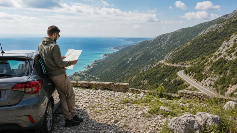 Travel Insurance for Albania From USA: Remote Routes