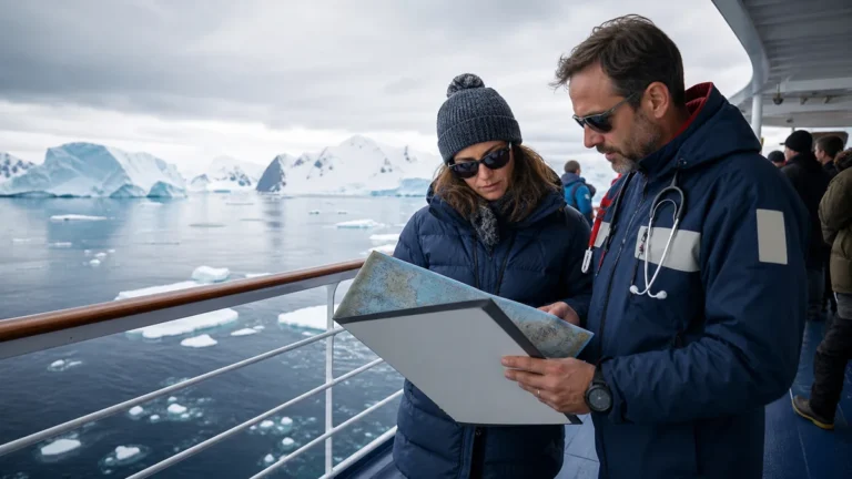 Travel Insurance for Antarctica Cruise From USA: Guide