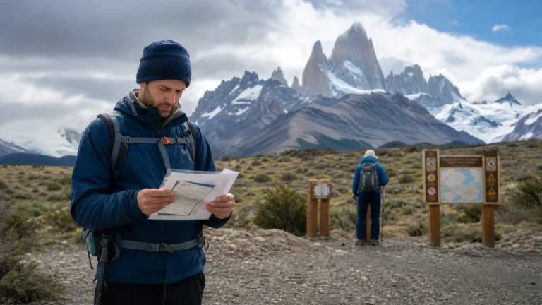 Travel Insurance for Argentina From USA: Patagonia Guide