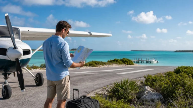 Travel Insurance for Bahamas From USA: Island Guide