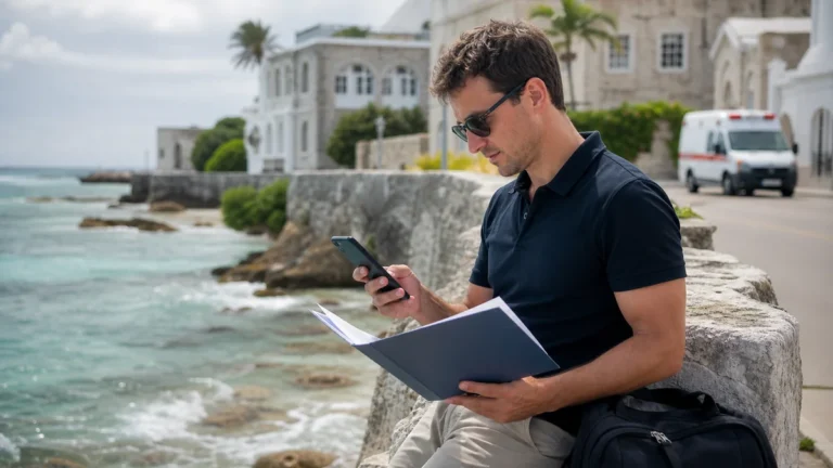Travel Insurance for Barbados From USA: Medical Guide