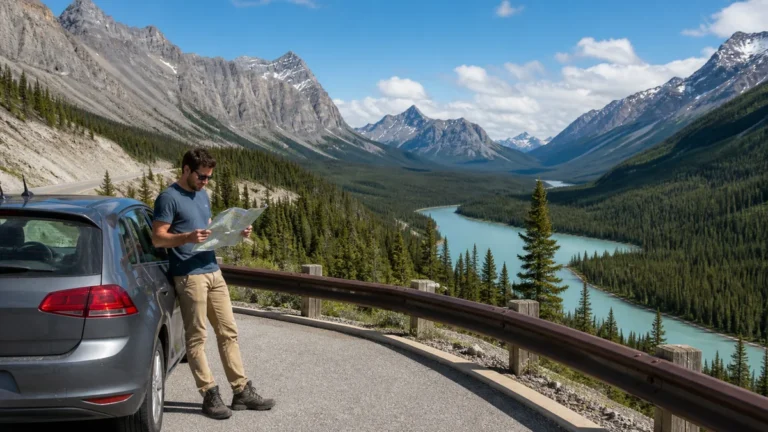 Travel Insurance for Canada From USA: Medical Guide