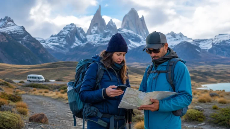 Travel Insurance for Chile From USA: Remote Region Guide