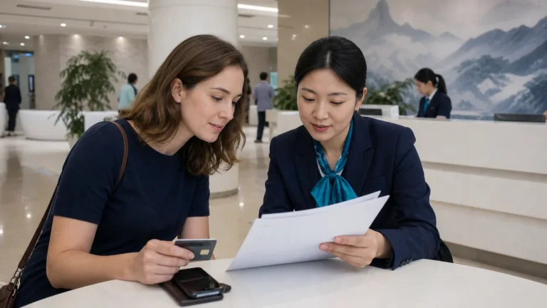 Travel Insurance for China From USA: Payment Guide