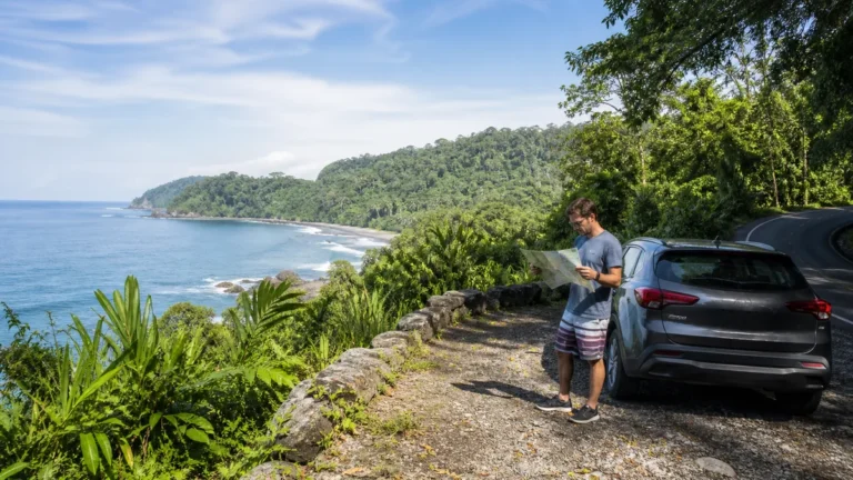Travel Insurance for Costa Rica From USA: Adventure