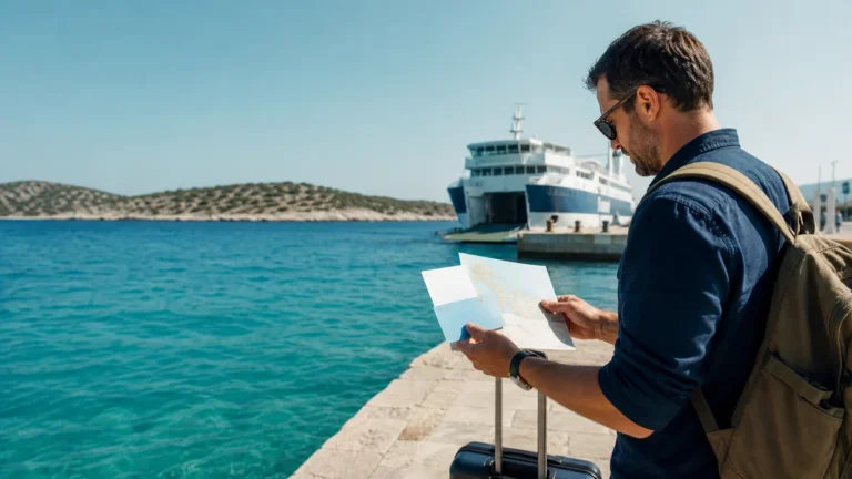 Travel Insurance for Croatia From USA: Island Guide