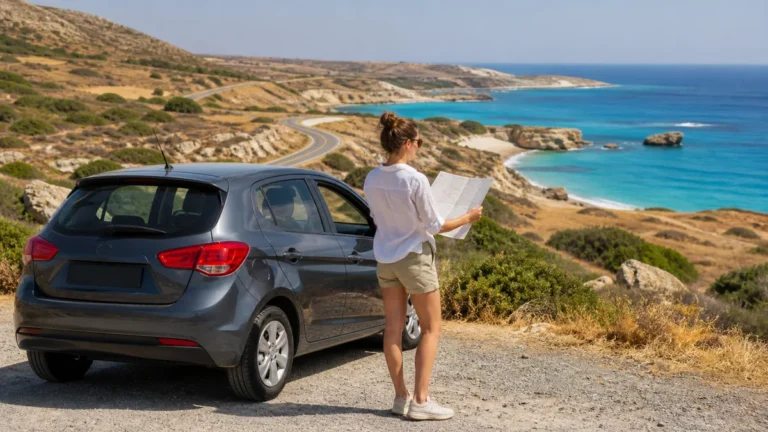 Travel Insurance for Cyprus From USA: Territory Guide