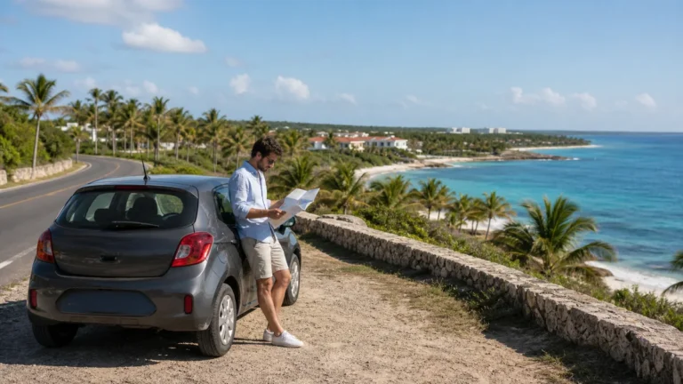 Travel Insurance for Dominican Republic From USA