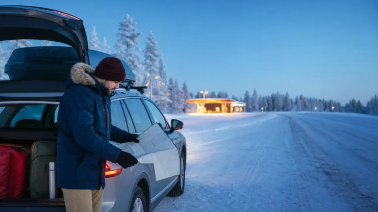 Travel Insurance for Finland From USA: Lapland Guide