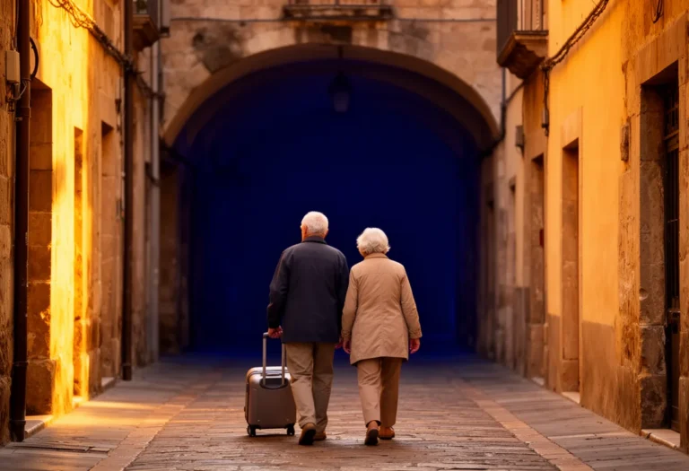 Travel Insurance for Seniors: How Age Changes What You Can Buy