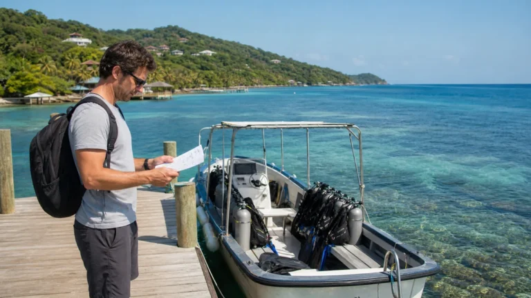 Travel Insurance for Honduras From USA: Bay Islands