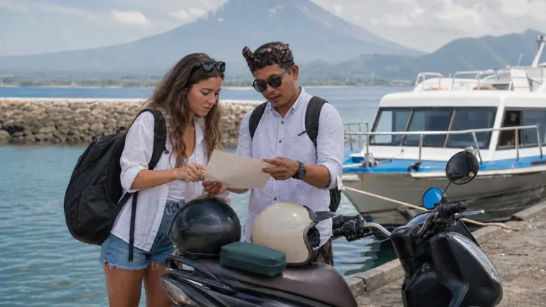 Travel Insurance for Indonesia From USA: Volcano Guide