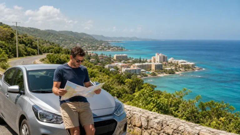 Travel Insurance for Jamaica From USA: Resort Guide