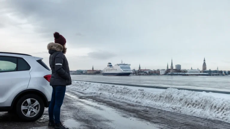 Travel Insurance for Latvia From USA: Winter Guide