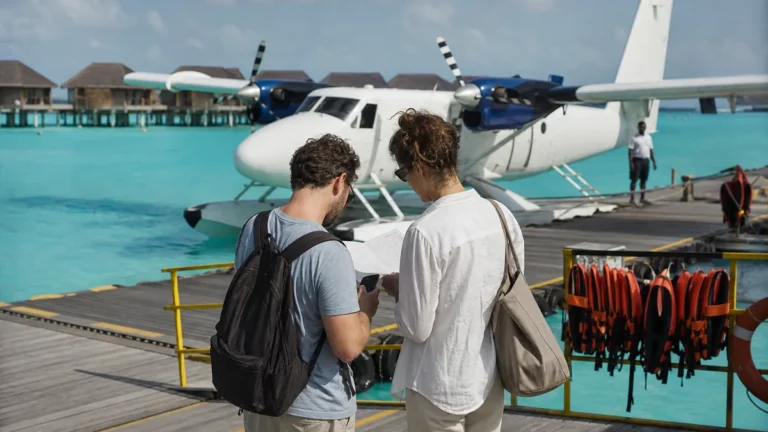 Travel Insurance for Maldives From USA: Resort Guide