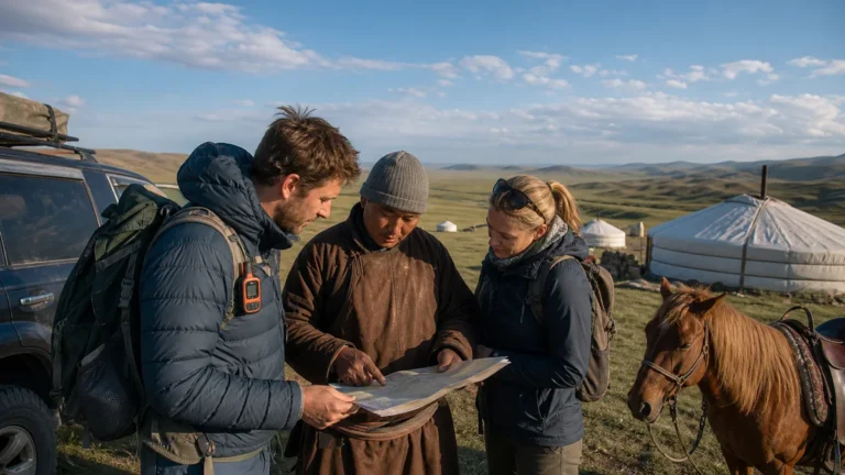 Travel Insurance for Mongolia From USA: Remote Guide