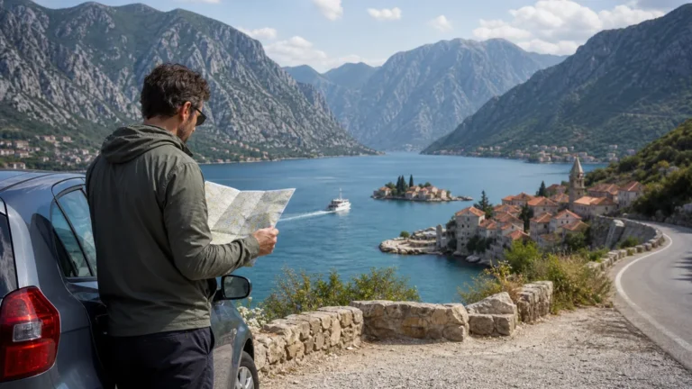 Travel Insurance for Montenegro From USA: Bay Guide