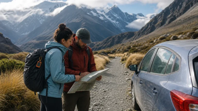 Travel Insurance for New Zealand From USA: ACC Guide