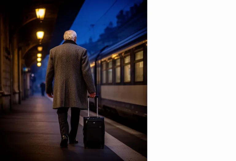 Travel Insurance Over 70: What Changes at the Age Bands
