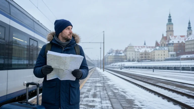 Travel Insurance for Poland From USA: Winter Guide