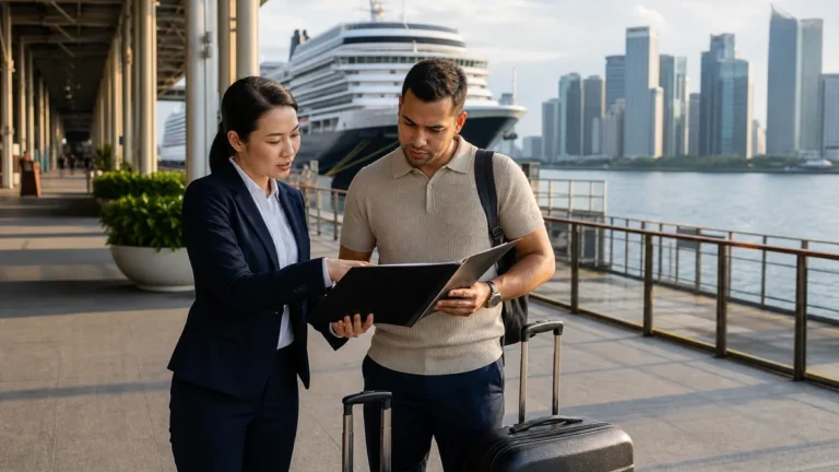 Travel Insurance for Singapore From USA: Side-Trip Guide