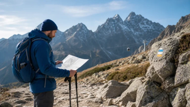 Travel Insurance for Slovakia From USA: Hiking Guide