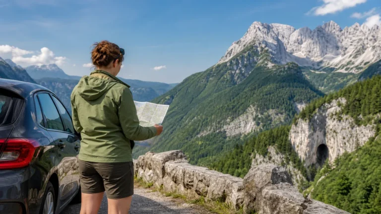Travel Insurance for Slovenia From USA: Alps Guide