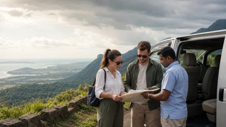Travel Insurance for Sri Lanka From USA: Road Guide