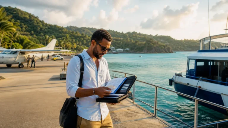 Travel Insurance for Trinidad and Tobago From USA