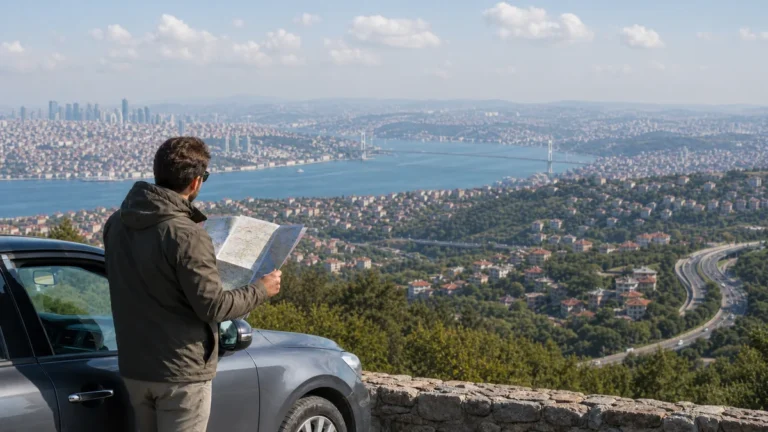 Travel Insurance for Turkey From USA: Regional Guide